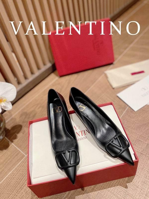 Valentino Women's Shoes 604